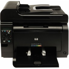 HP LASERJET PRO100